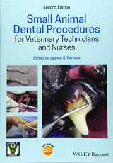 9781119451839-1119451833-Small Animal Dental Procedures for Veterinary Technicians and Nurses