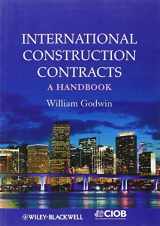 9780470655726-0470655720-International Construction Contracts: A Handbook