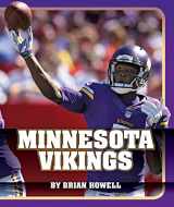 9781634070102-1634070100-Minnesota Vikings (Insider's Guide to Pro Football: NFC North)