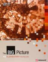 9788466810562-8466810560-BIG PICTURE 1 WORKBOOK ELEMENTARY [A2]
