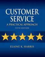 9780135064337-0135064333-Customer Service: A Practical Approach