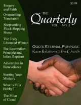 9781548794286-1548794287-The Quarterly: Volume 1, Number 3