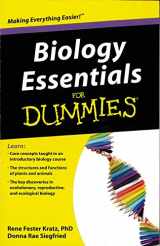 9781118072677-1118072677-Biology Essentials For Dummies