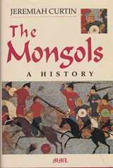 9780938289654-0938289659-Mongols (Medieval Military Library)