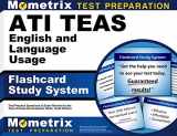 9781516706211-1516706218-ATI TEAS English and Language Usage Flashcard Study System: TEAS 6 Test Practice Questions & Exam Review for the Test of Essential Academic Skills, Sixth Edition (Cards)