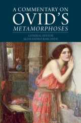 9781009326452-1009326457-A Commentary on Ovid's Metamorphoses