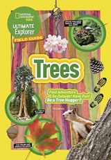9781426328916-1426328915-Ultimate Explorer Field Guide: Trees