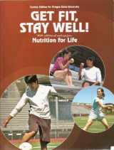 9780558396145-0558396143-GET FIT, STAY WELL