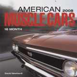 9780760330203-0760330204-American Muscle Cars 2008 Calendar