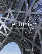 9781864708967-1864708964-Tectonism: Architecture for the 21st Century