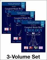 9780323546423-0323546420-Campbell Walsh Wein Urology: 3-Volume Set
