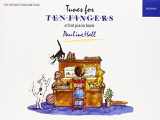 9780193727380-0193727382-Tunes for Ten Fingers (Piano Time)