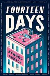9780358616382-0358616387-Fourteen Days: A Collaborative Novel
