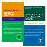 9780198766322-0198766327-Oxford Handbook of General Practice 4e & Oxford Handbook of Occupational Health 2e (Oxford Medical Handbooks)