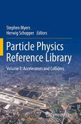 9783030342470-3030342476-Particle Physics Reference Library: Volume 3: Accelerators and Colliders