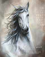 9781098737009-1098737008-My Horse Lover's Journal: A Blank Writing Notebook Journal - Best Blank Notebooks