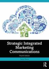 9780367770624-0367770628-Strategic Integrated Marketing Communications
