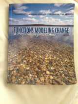 9780470484753-0470484756-Functions Modeling Change: A Preparation for Calculus