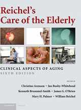 9780521869294-0521869293-Reichel's Care of the Elderly: Clinical Aspects of Aging