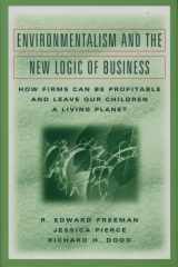 9780195080933-0195080939-Environmentalism and the New Logic of Business