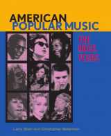 9780195300529-0195300521-American Popular Music: The Rock Years