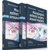 9788874920914-8874920911-Mucogingival Esthetic Surgery Around Implants