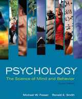 9780077286972-0077286979-Connect Psychology Access Card for Psychology: The Science of Mind and Behavior