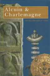 9780905807188-0905807189-Alcuin and Charlemagne: the Golden Age of York