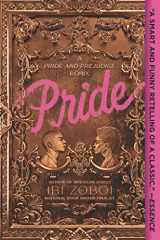 9780062564054-0062564056-Pride: A Pride & Prejudice Remix