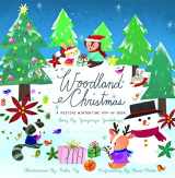 9781605809540-1605809543-Woodland Christmas: A Festive Wintertime Pop-Up Book