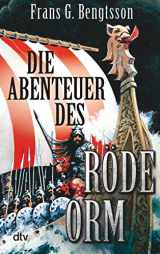 9783423216821-3423216824-Die Abenteuer des Röde Orm: Roman