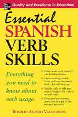 9780071453905-0071453903-Essential Spanish Verb Skills