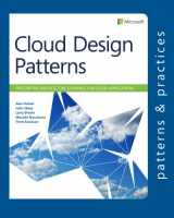 9781621140368-1621140369-Cloud Design Patterns: Prescriptive Architecture Guidance for Cloud Applications (Microsoft patterns & practices)