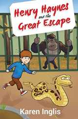 9780956932365-0956932363-Henry Haynes and The Great Escape