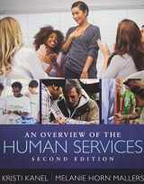 9781285465104-1285465105-An Overview of the Human Services