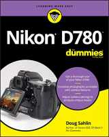 9781119716372-1119716373-Nikon D780 For Dummies