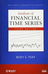9780470414354-0470414359-Analysis of Financial Time Series