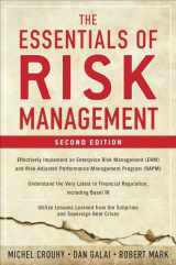 9780071818513-0071818510-The Essentials of Risk Management, Second Edition