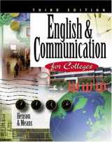 9780538723039-0538723033-English & Communication for Colleges