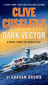 9780593419694-0593419693-Clive Cussler's Dark Vector (The NUMA Files)