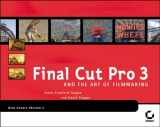 9780782140279-0782140270-Final Cut Pro 3 and the Art of Filmmaking
