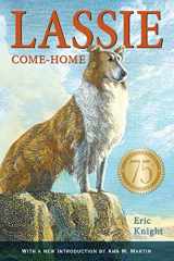 9781250062888-1250062888-Lassie Come-Home 75th Anniversary Edition