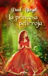 9788427901117-8427901119-La princesa pelirroja
