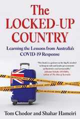 9780702266379-070226637X-The Locked-up Country: Learning the Lessons from Australia’s COVID-19 Response