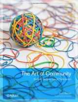 9780596156718-0596156715-The Art of Community: Building the New Age of Participation (Theory in Practice)