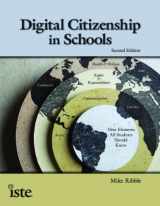 9781564843012-1564843017-Digital Citizenship in Schools