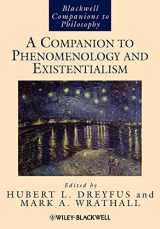 9781405191135-1405191139-A Companion to Phenomenology and Existentialism