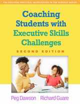 9781462552191-1462552196-Coaching Students with Executive Skills Challenges (The Guilford Practical Intervention in the Schools Series)