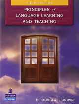 9780131991286-0131991280-Principles of Language Learning and Teaching (5th Edition)