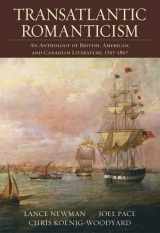 9780321217127-0321217128-Transatlantic Romanticism: An Anthology of British, American, and Canadian Literature, 1767-1867
